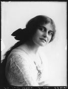 Judith Nelmes NPG x103532