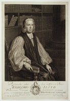 William Lloyd NPG D19637