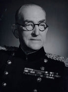 Sir Percy Cleghorn Stanley Hobart NPG x184128