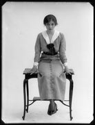 Dorothy Minto NPG x102088