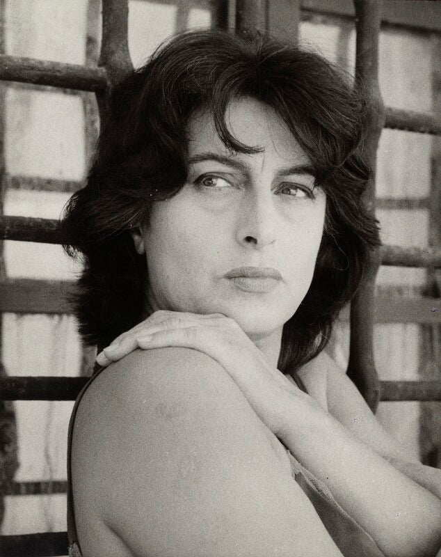 Anna magnani npg x136344