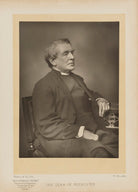 Samuel Reynolds Hole NPG Ax27650