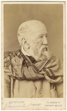 John Linnell NPG Ax17255