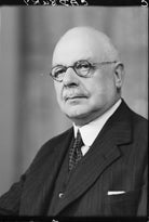 George Cadbury Jr NPG x95600