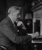 Arnold Bennett NPG x2850