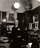 Sir Rex Nan Kivell NPG x125524