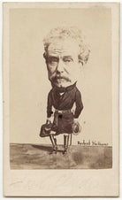 Colin Campbell, 1st Baron Clyde NPG x6181