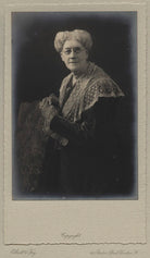 Jane Maria (née Grant), Lady Strachey NPG x38529