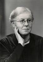 Dorothy Tarrant NPG x91413