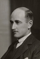 Paul Vychan Emrys-Evans NPG x89190