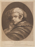 John Hamilton Mortimer NPG D14579