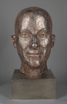 Norman Robert Foster, Baron Foster of Thames Bank NPG 6530