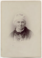 Anne Jemima Clough NPG x6175
