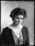 Daisy McGeoch NPG x103628