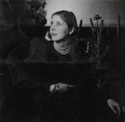 Princess Anne Marie Galitzine (née Slatin, later Ponsonby) NPG Ax39658