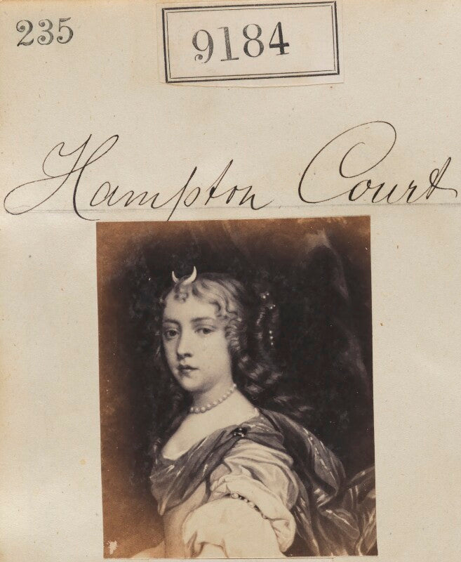 Jane kelleway npg ax59006