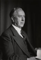 Sir (Lawrence) Andrew Common NPG x20551