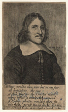 Robert May NPG D21046