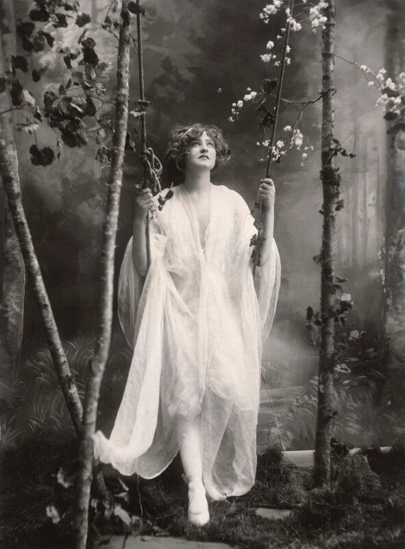 Gabrielle ray npg x83457