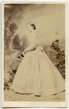 Hon. Charlotte Agnes Mary Donaldson (née Preston) NPG Ax46858
