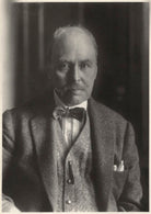 Sir Ronald Ross NPG x45230