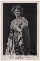 Ellen O'Malley as Queen Elizabeth in 'Richard III' NPG x21688