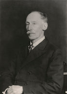 Sir John Lamb NPG x168805