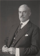 George Joachim Goschen, 2nd Viscount Goschen NPG x167891