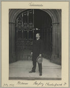 Thomas Bayley NPG x8304