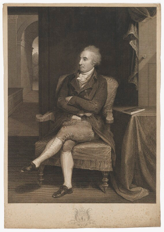 David marlay la touche npg d37183