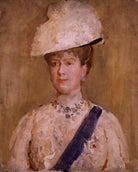 Queen Mary NPG 5424