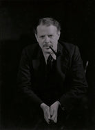 Harold Nicolson NPG x2059