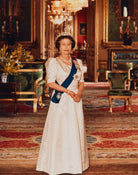 Queen Elizabeth II NPG P1540
