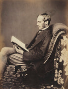 Herbert William Fisher NPG Ax137875