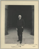 Horatio Myer NPG x32571