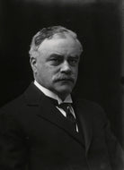 Sir (John) Douglas Hazen NPG x24058