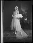 Edvina Mary King (née Moss) NPG x184668