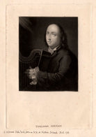 Turlough Carolan NPG D1214