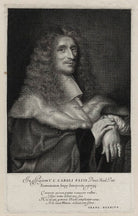 Charles Patin NPG D30769