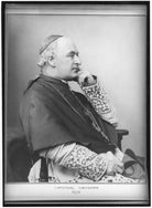 Herbert Alfred Henry Joseph Thomas Vaughan NPG x82276