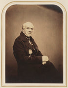 Sir John Ross NPG P120(25)
