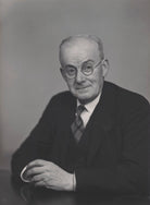 William Edward Garner NPG x167750