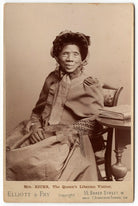 Martha Ricks NPG x38887