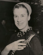 Beatrice Gladys Lillie (Lady Peel) NPG x182401