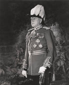 Sir (James Newton) Rodney Moore NPG x183939