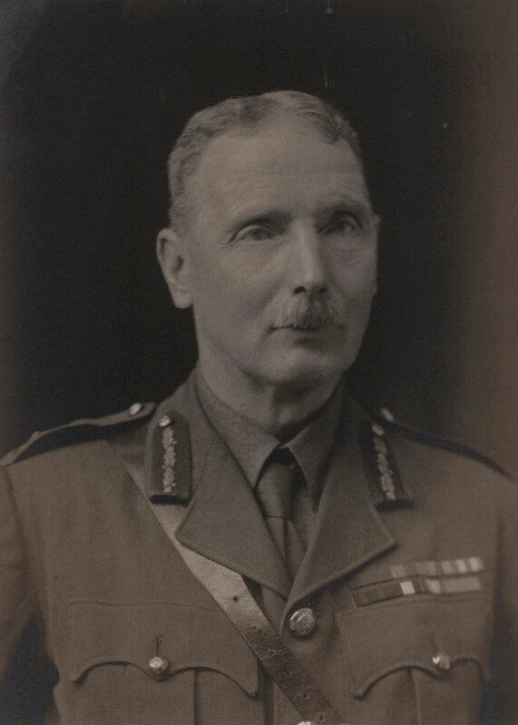 Alexander guthrie thomson npg x185678