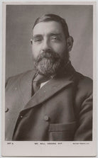 Will Crooks NPG x197758