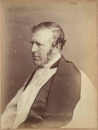 Thomas Legh Claughton NPG Ax21867