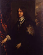 William Hamilton, 2nd Duke of Hamilton NPG 2120