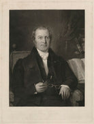John Burnet NPG D32428